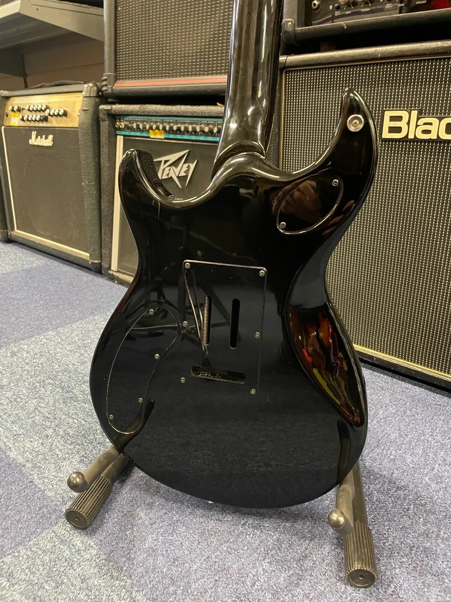 Yamaha YSG TII - Image 4