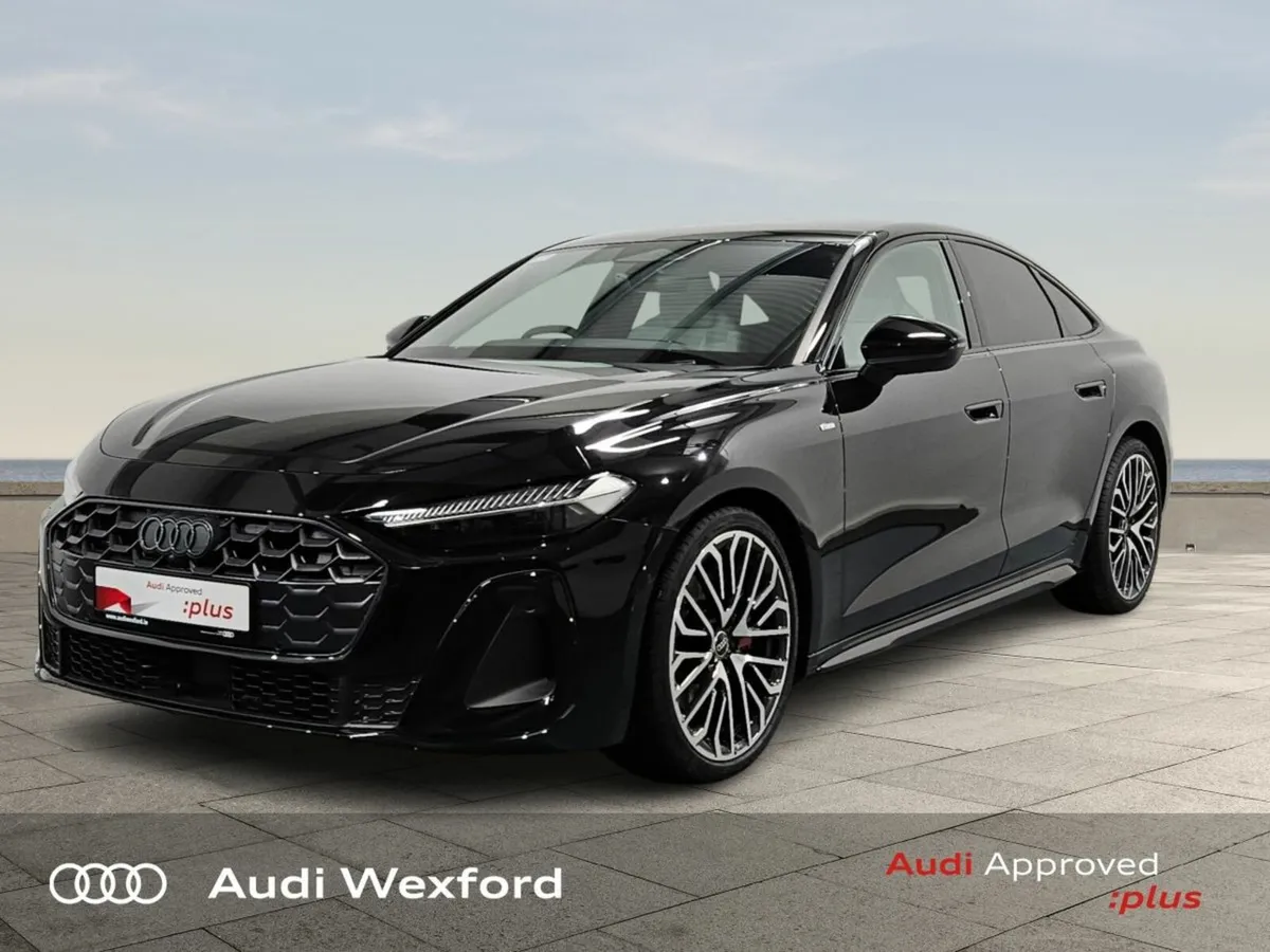 Audi A5 Audi A5 Sedan Edition One S line TDI  150 - Image 4