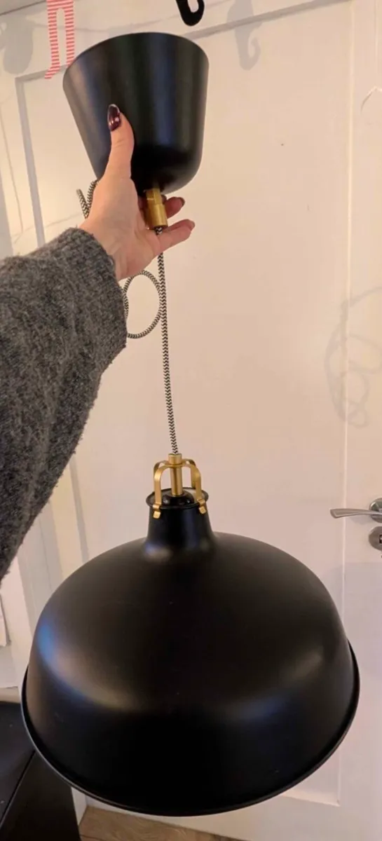 Light pendant - Image 1