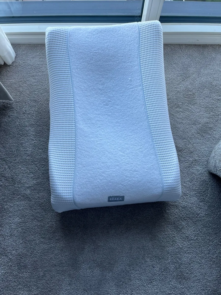 Baby Changing Mat - Image 1