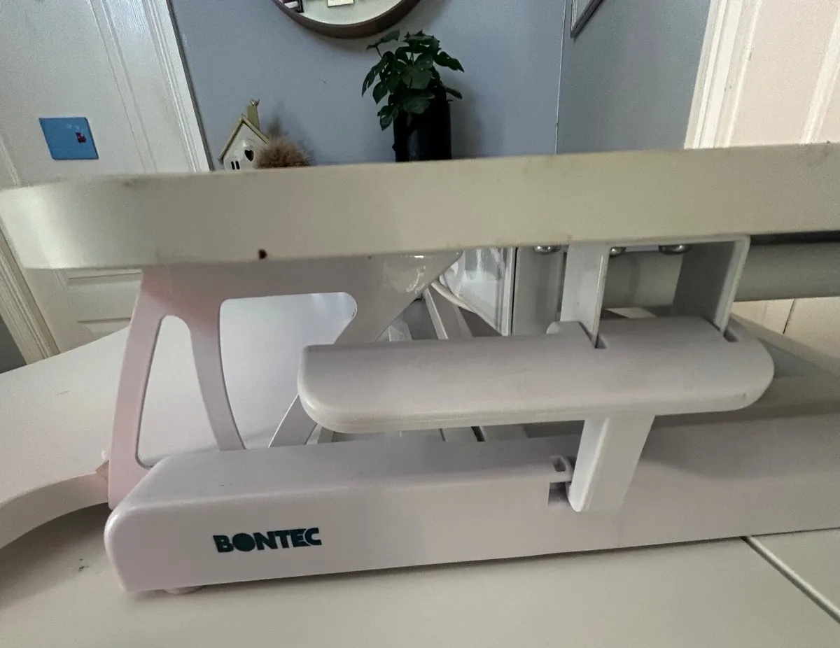 standing desk converter - Image 3