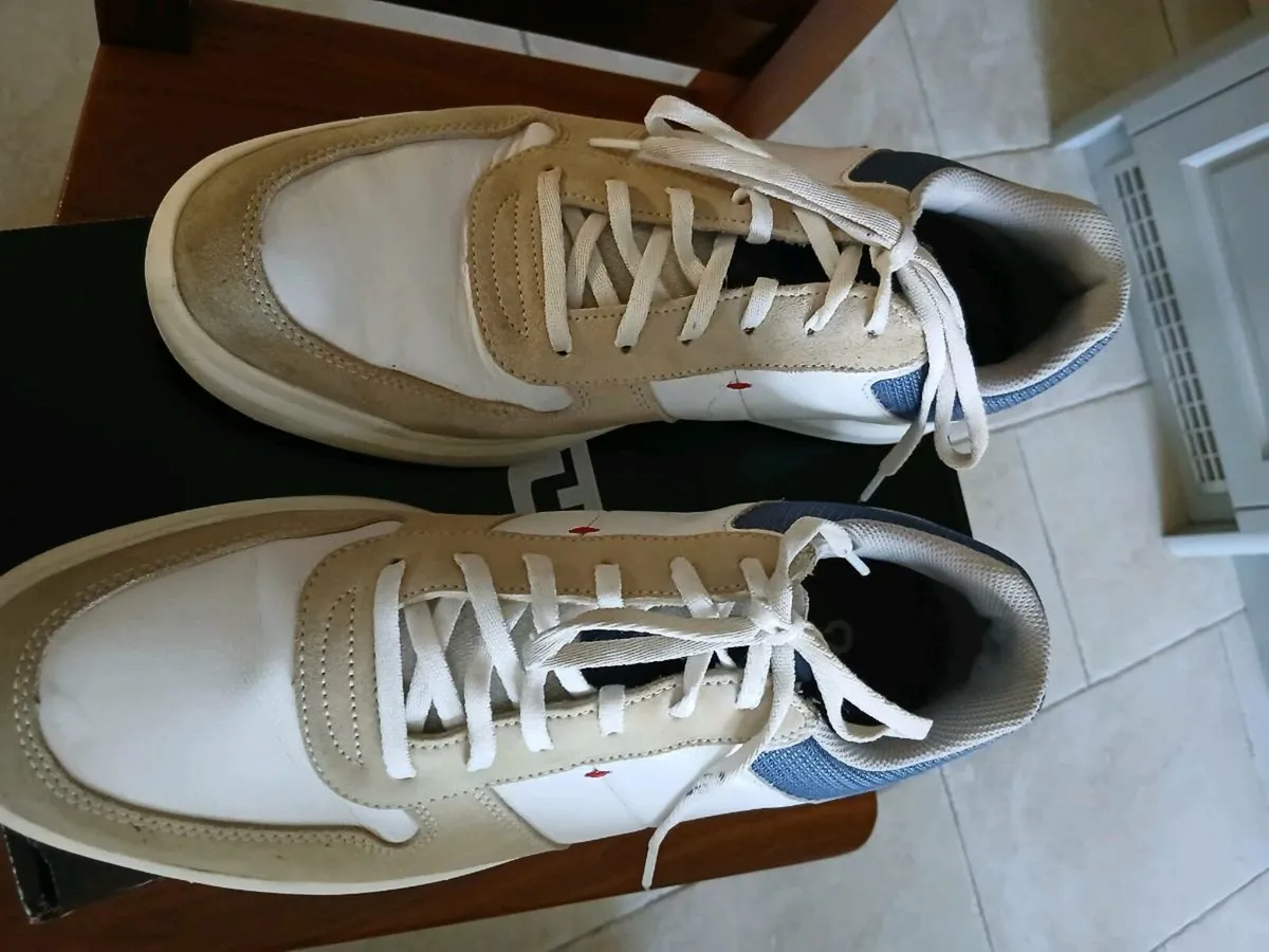 Golf shoes - Image 2