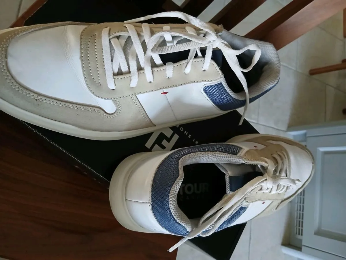 Golf shoes - Image 4