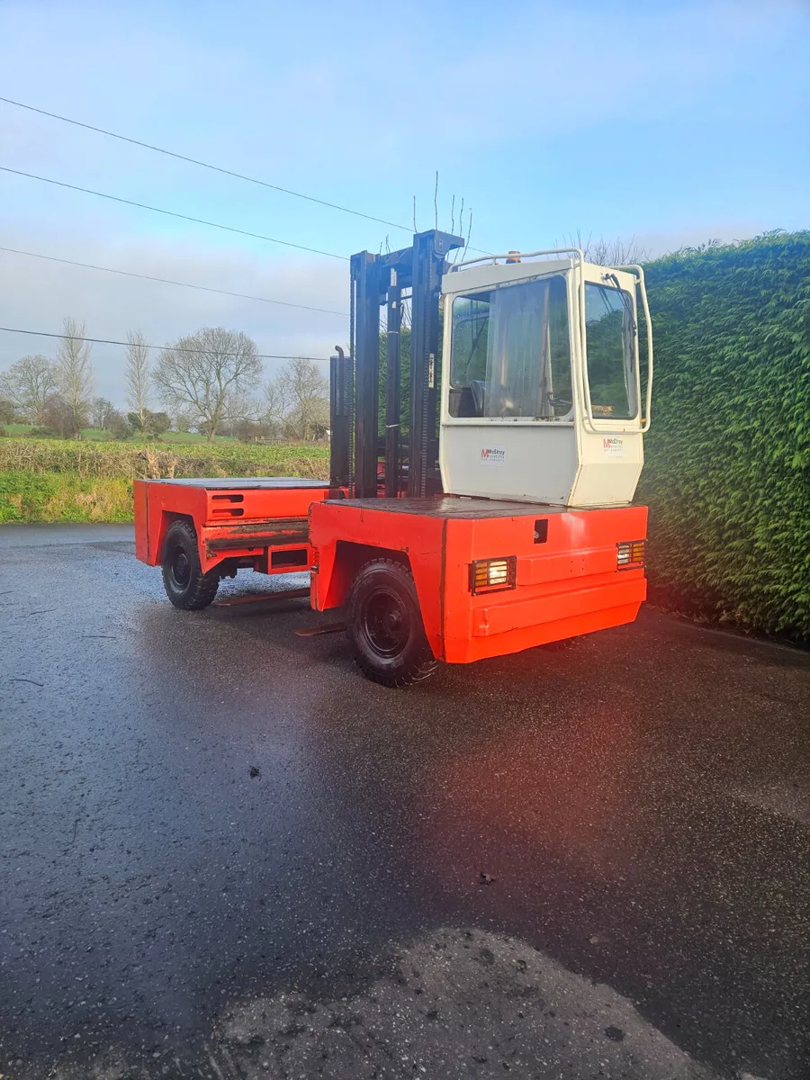 Sideloader - Image 1