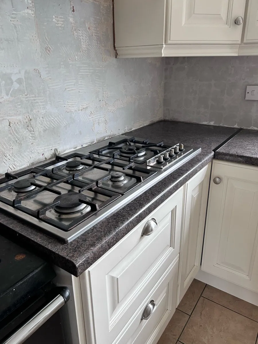 Worktop & sink - Image 2