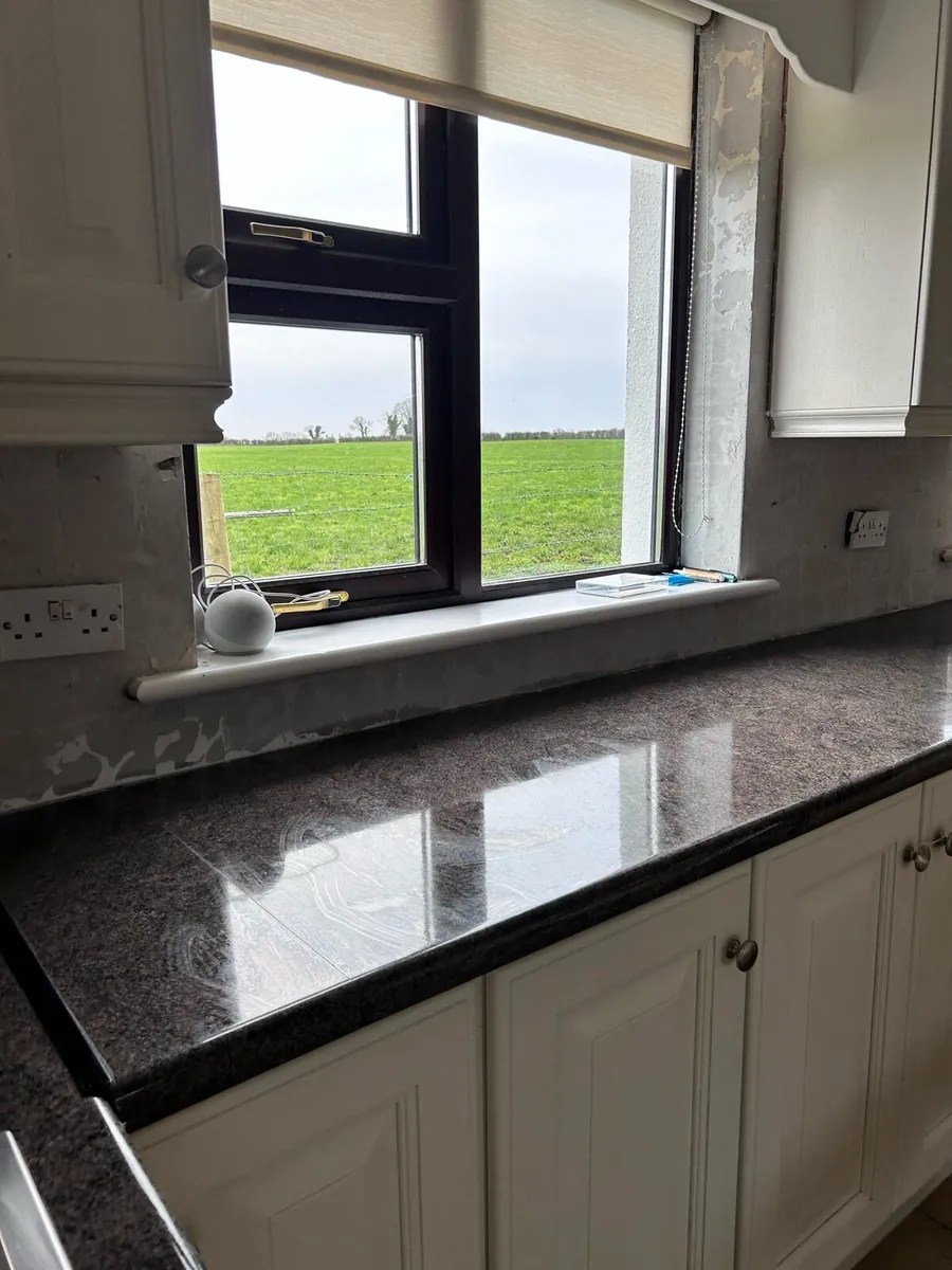 Worktop & sink - Image 3