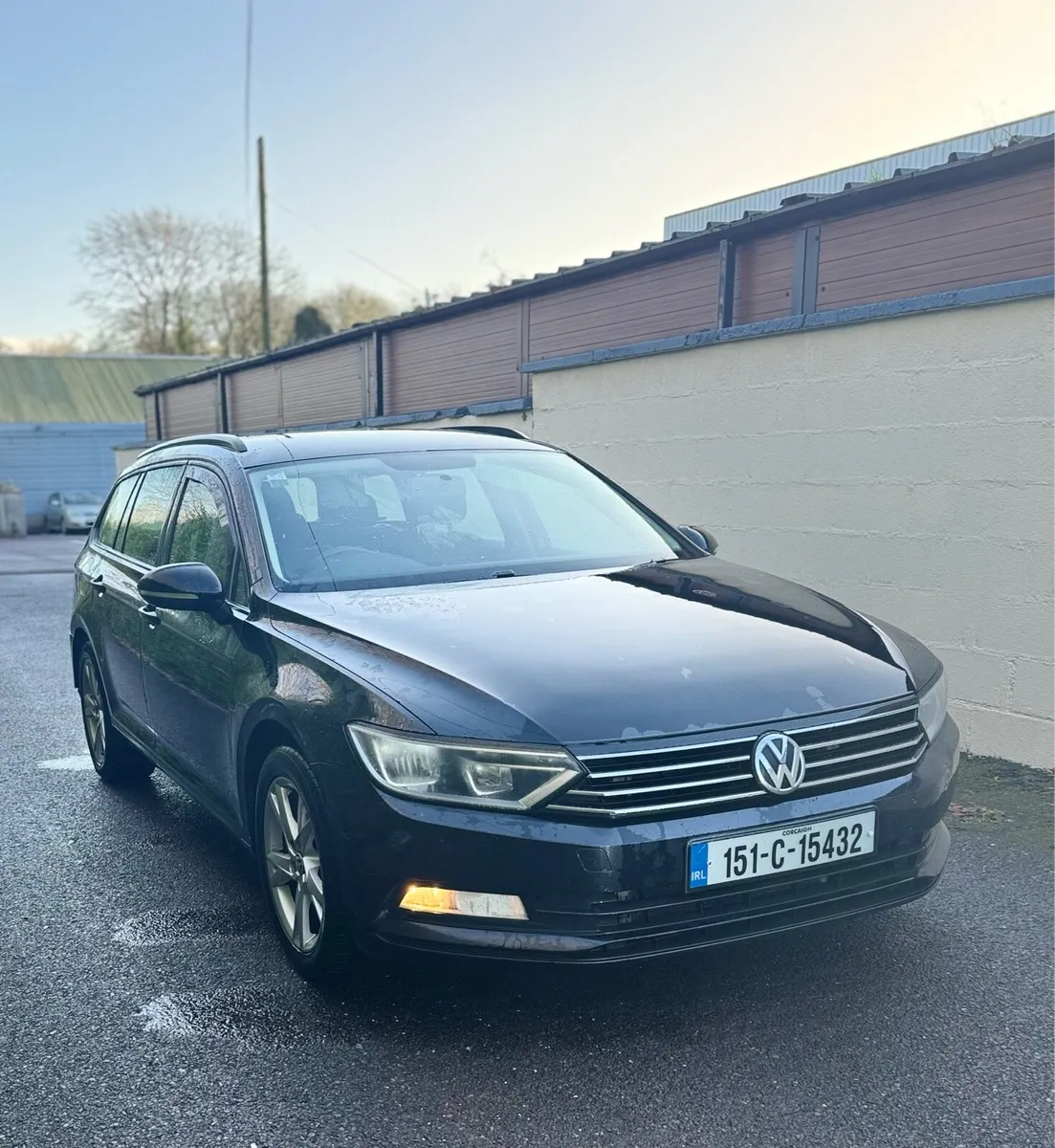 Volkswagen Passat B8 2.0 TDI - Image 2