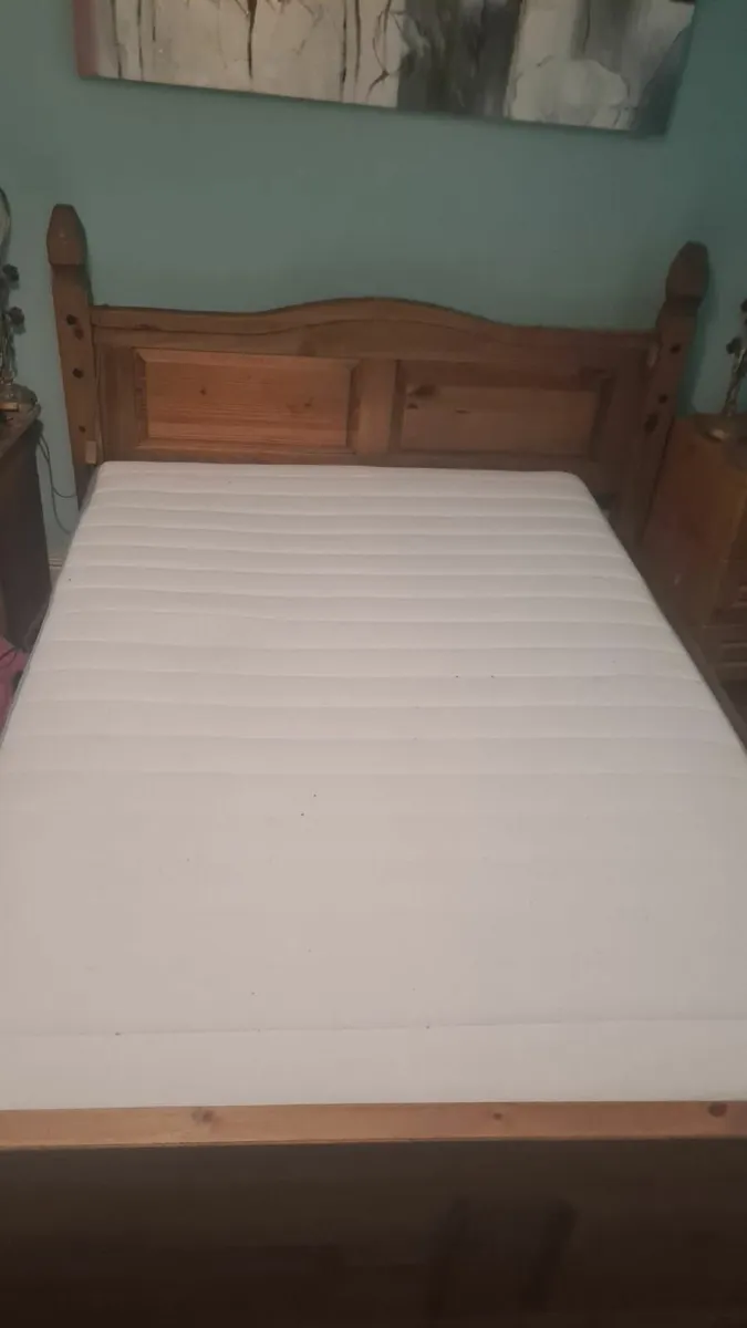 mattress - Image 1