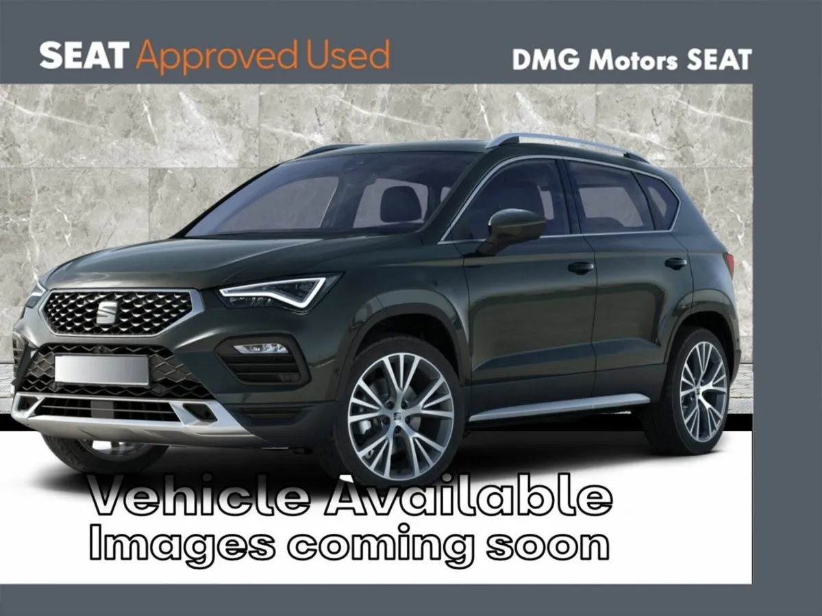 SEAT Ateca 2.0 TDI 150BHP DSG XP - Image 1