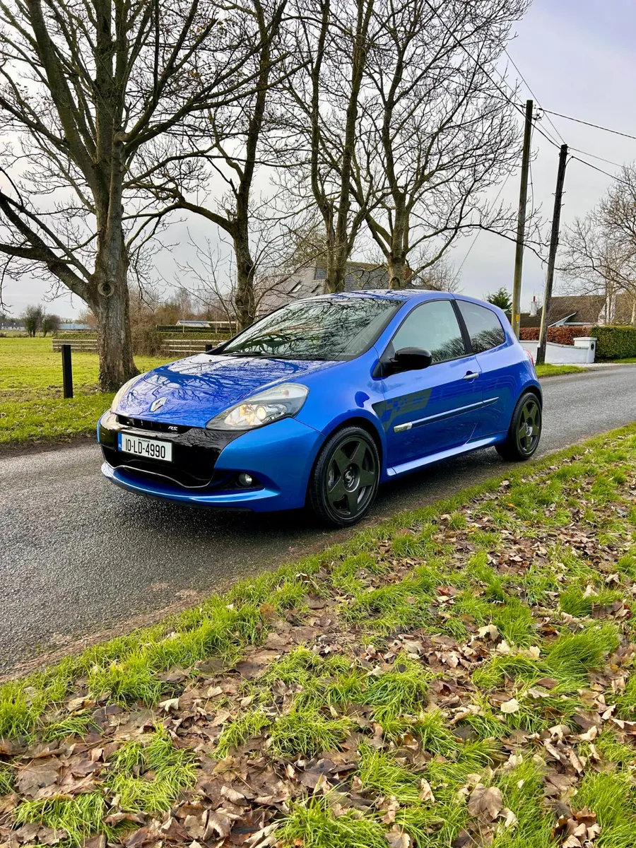 Renault Clio RS200 - Image 1