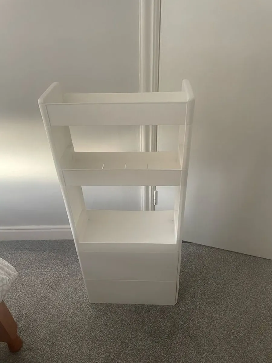 Bathroom Cabinet - Image 1