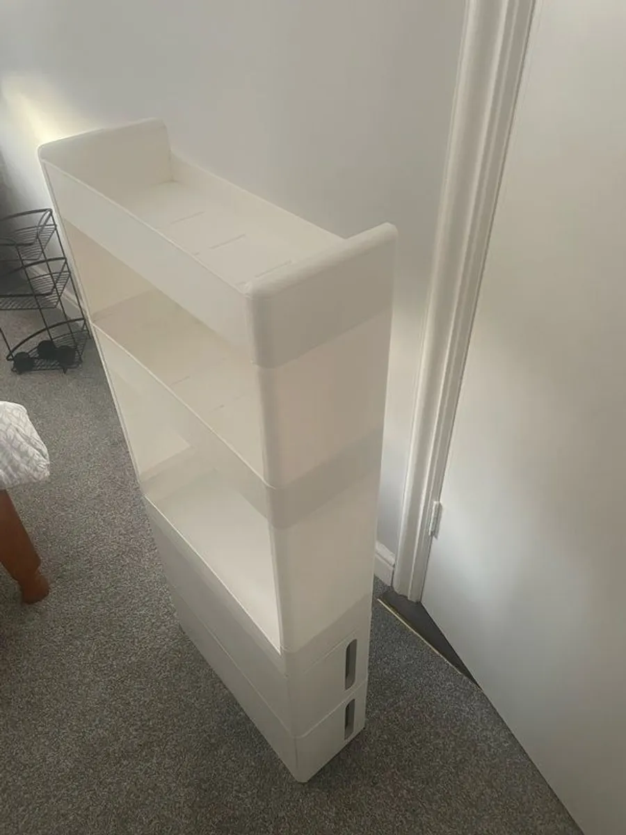 Bathroom Cabinet - Image 2