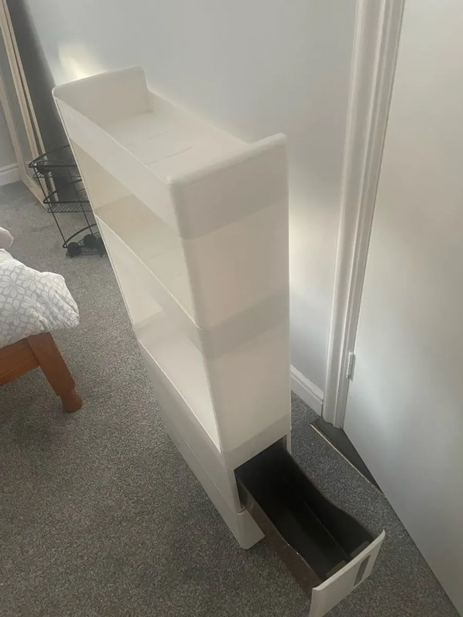 Bathroom Cabinet - Image 3