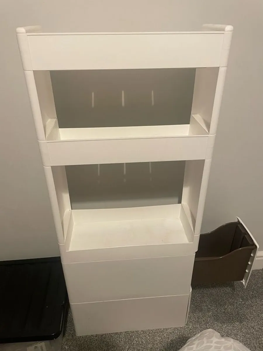 Bathroom Cabinet - Image 4