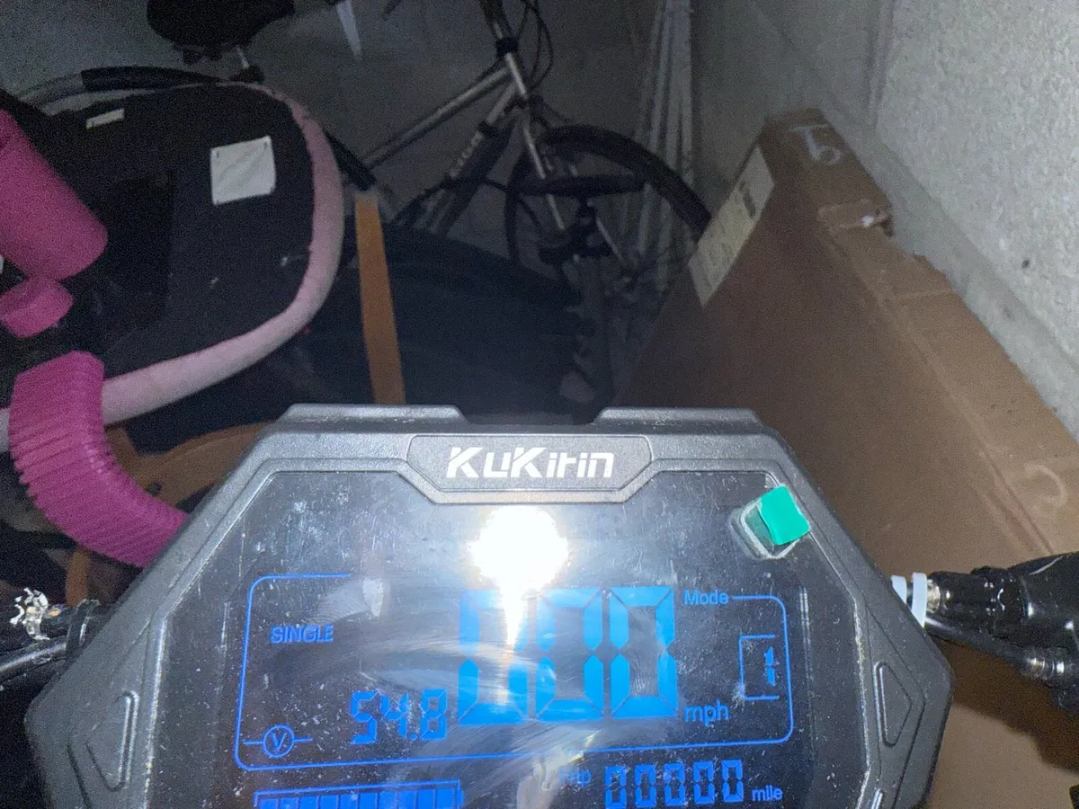 Kukirin g2 pro - Image 2