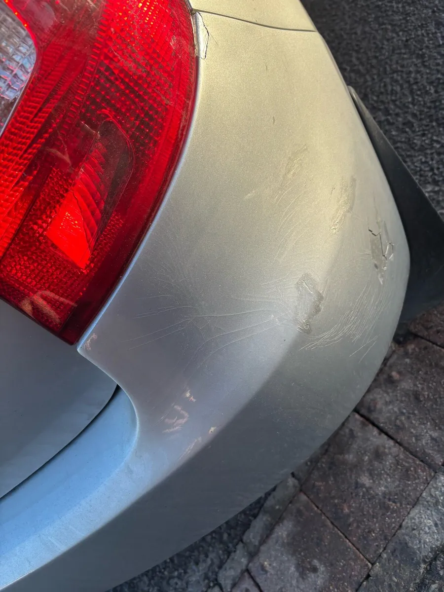 Skoda Fabia 2011 - Image 1