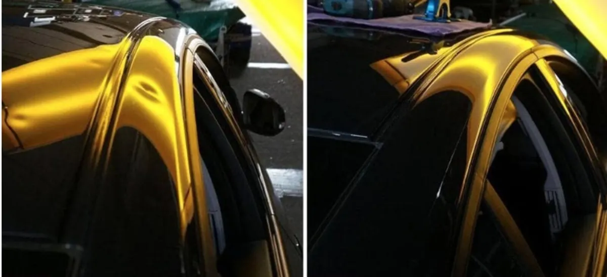 Mobile Dent Removal - Paintless Dent Repair - Image 3