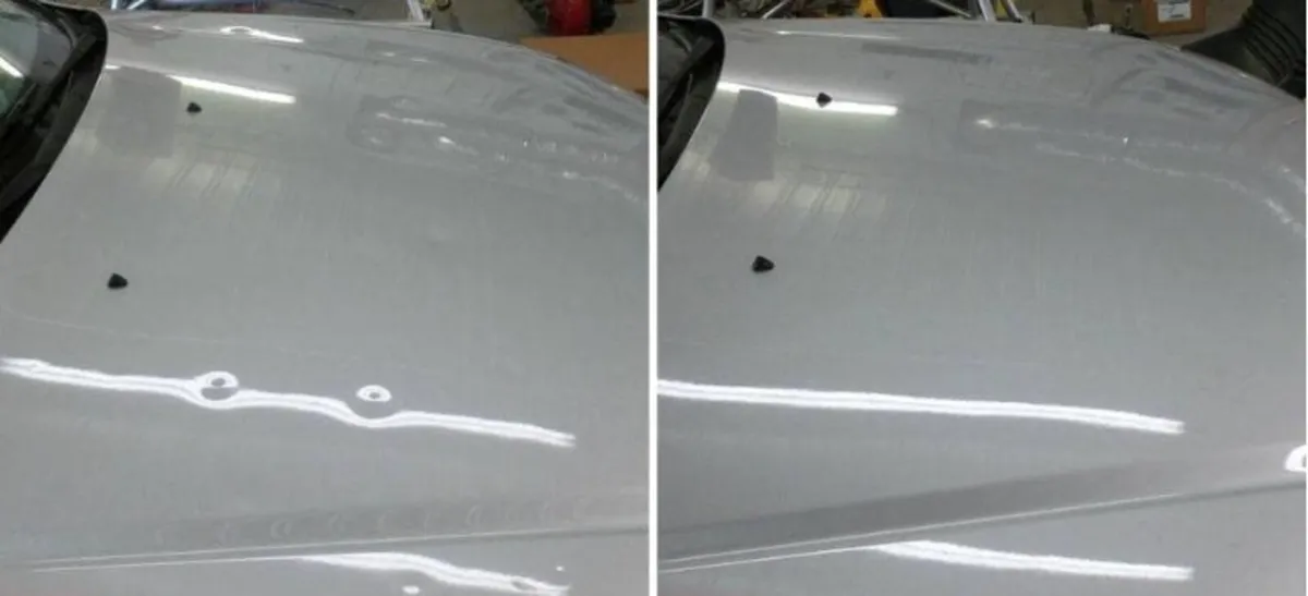 Mobile Dent Removal - Paintless Dent Repair - Image 4
