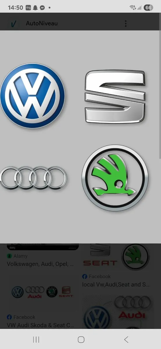 Vw audi seat skoda Coolant flushing - Image 3