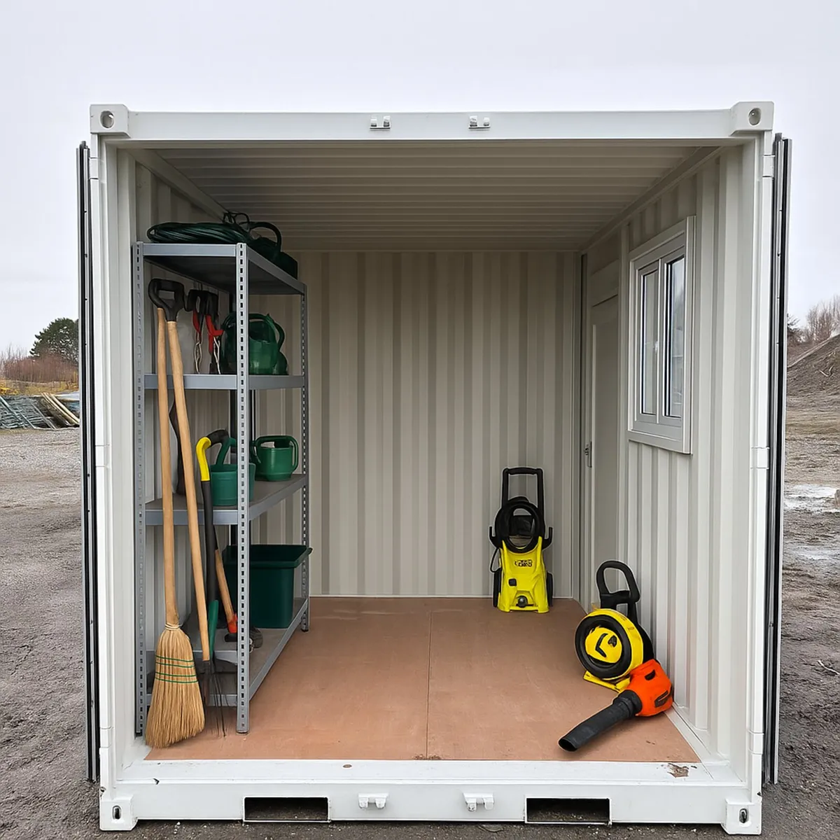 Mini containers - Image 1