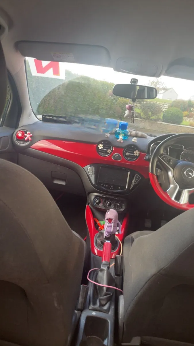 Opel Adam 2014 - Image 2