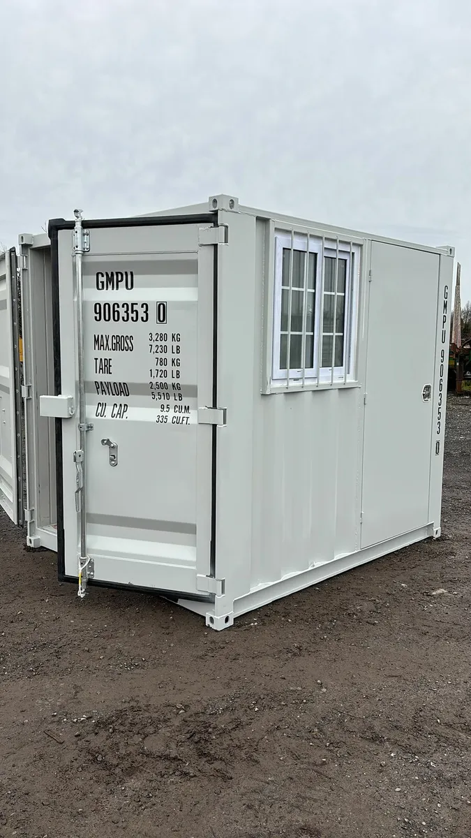 Mini containers - Image 3