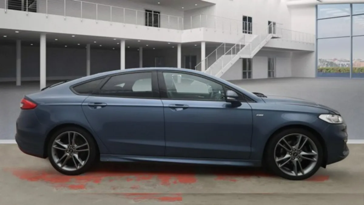 Ford Mondeo 2019 - Image 1
