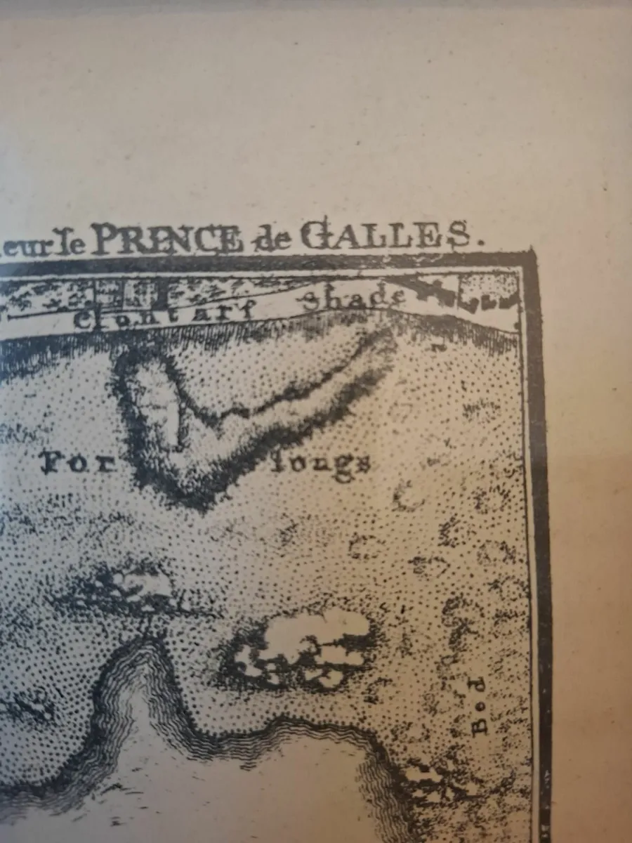 Rocque’s Map of Dublin and Environs - Image 3