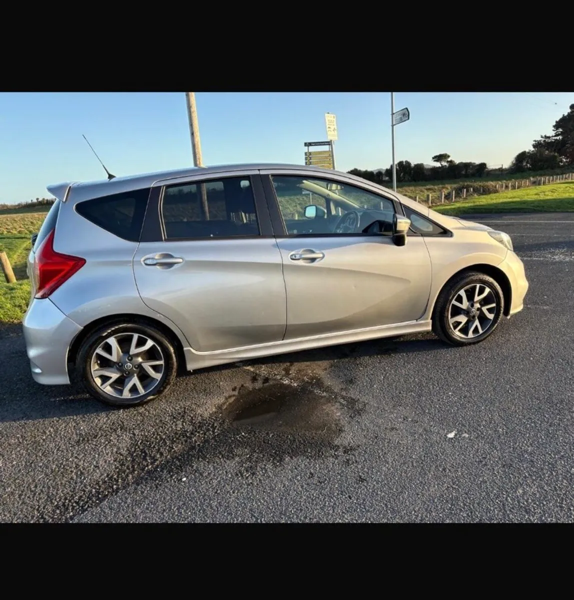 Nissan Note 161 - Image 2