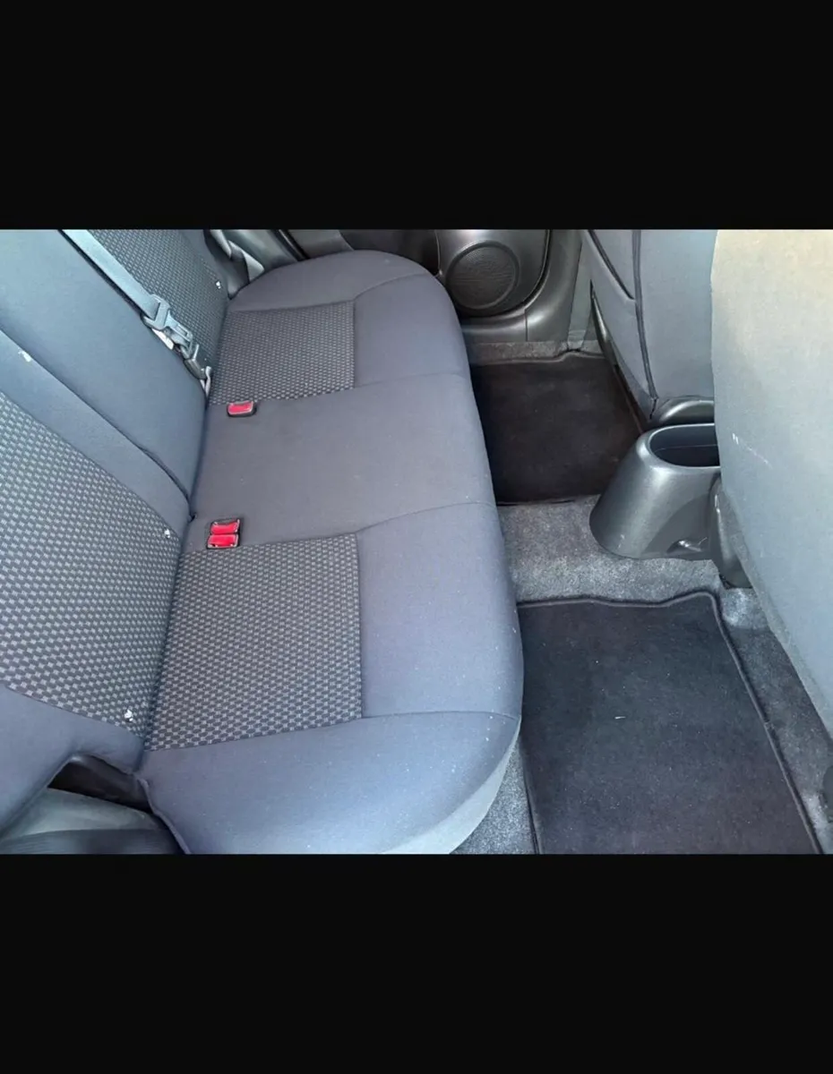 Nissan Note 161 - Image 4