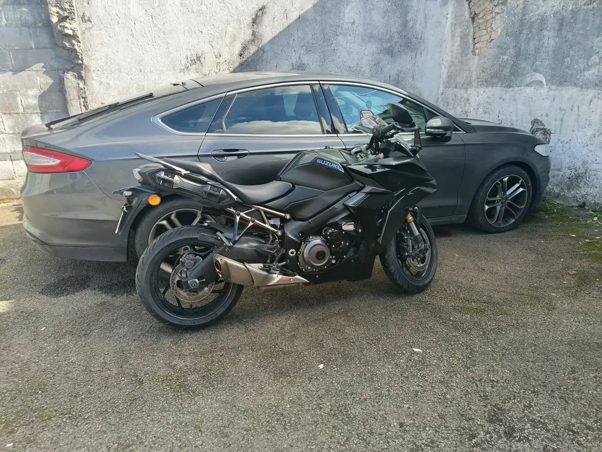 Suzuki Other 2023 - Image 1