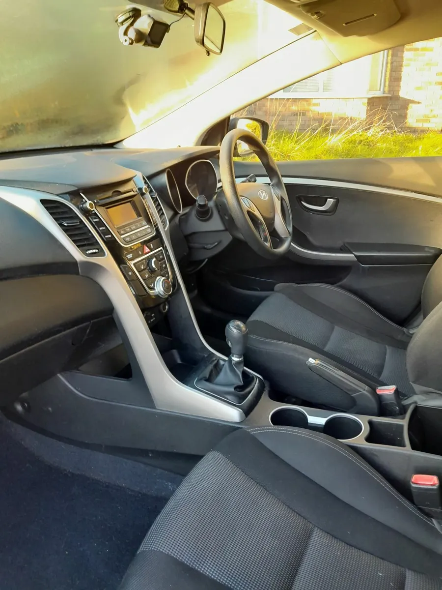 Hyundai i30 2016 - Image 3