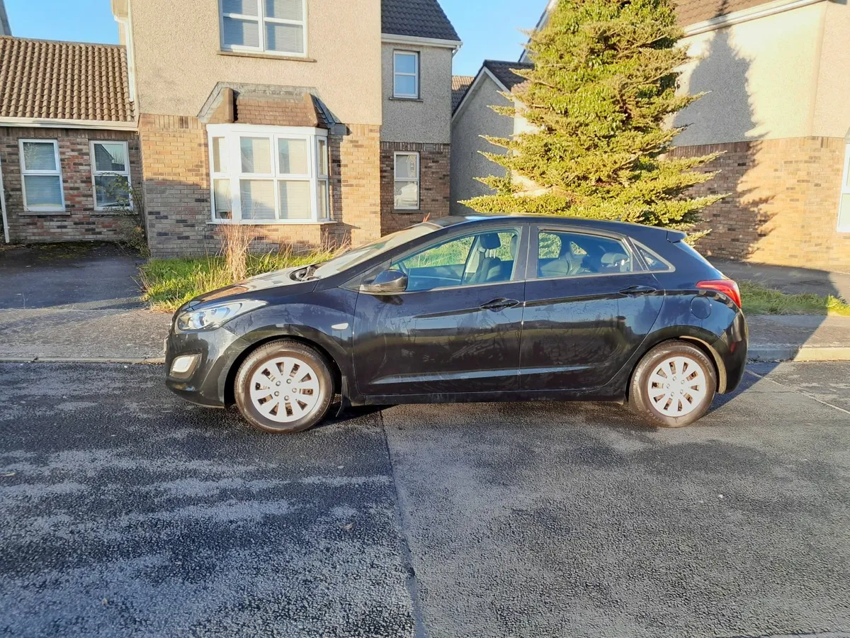 Hyundai i30 2016 - Image 4