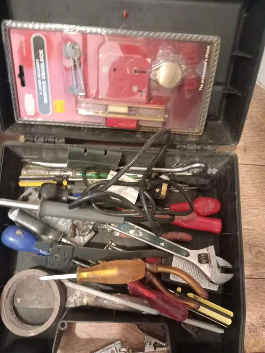 Tools - Image 3