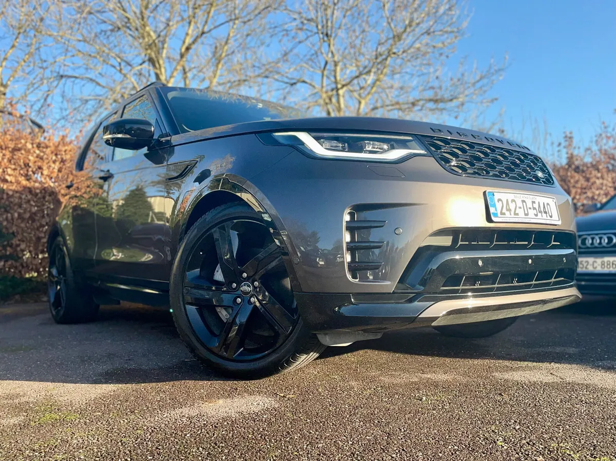 HSE DYNAMIC | STUNNING TOP SPEC - Image 4