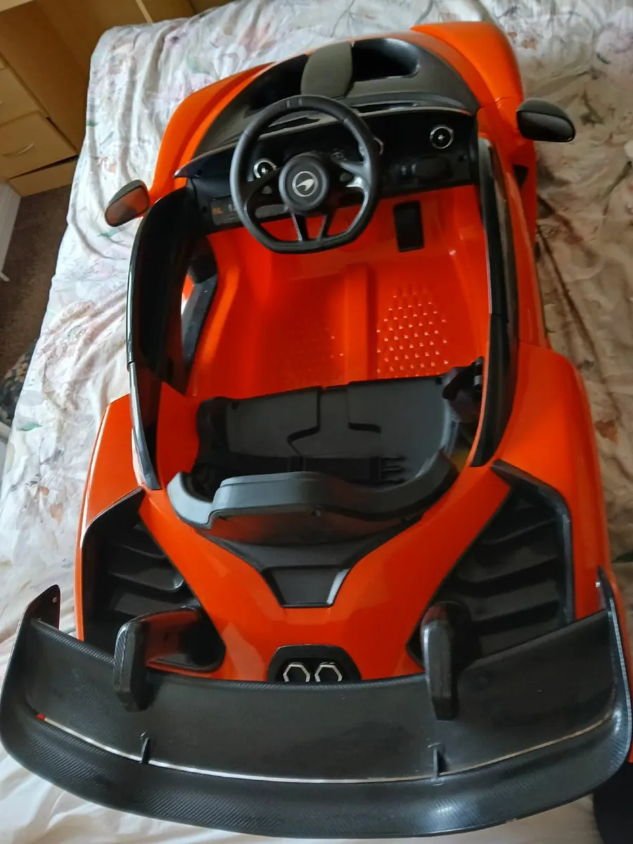 Electric Car - Image 1