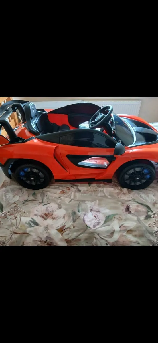 Electric Car - Image 2