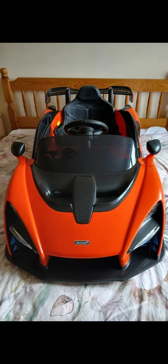 Electric Car - Image 3