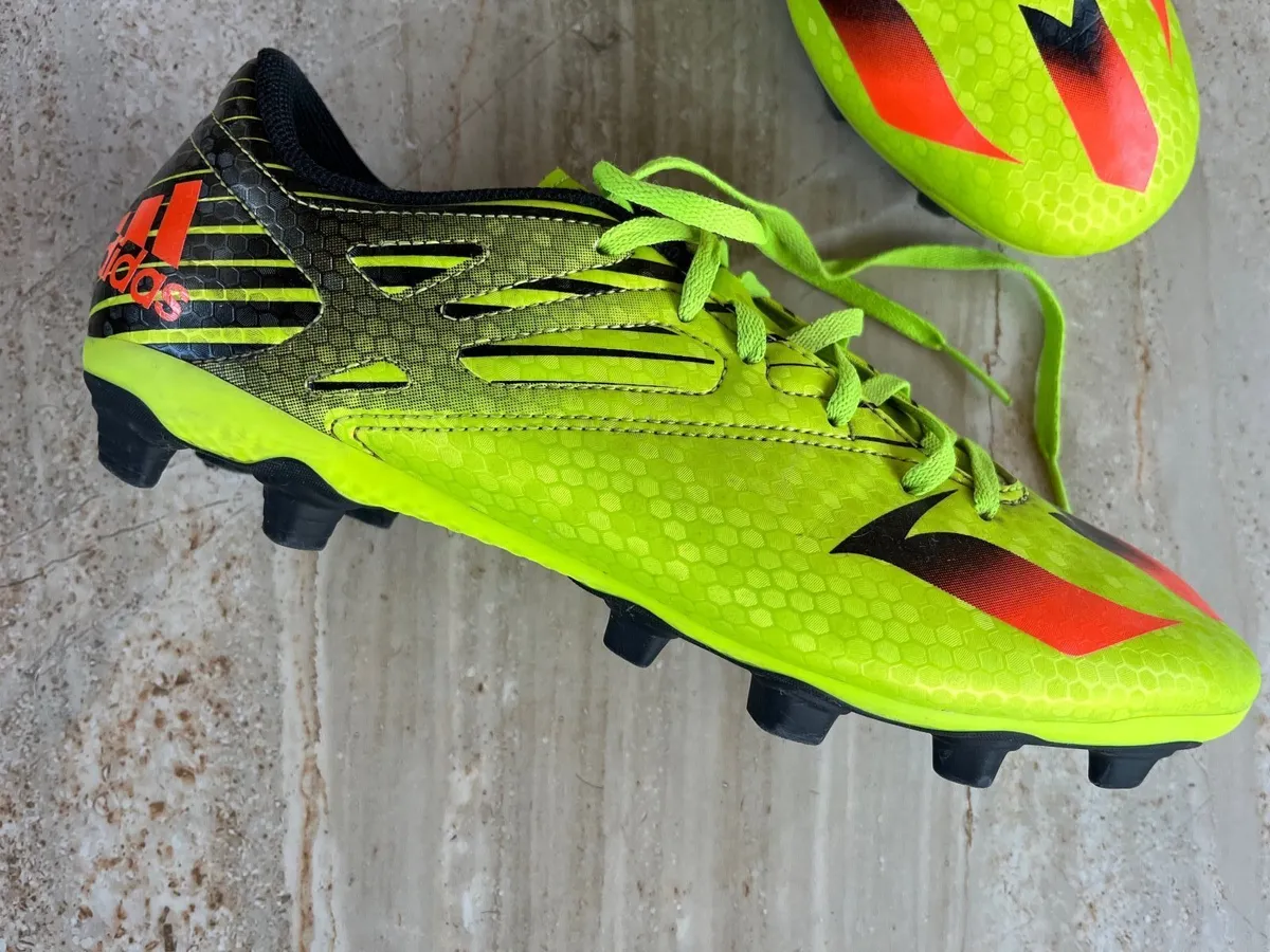 Adidas football boots - Image 3