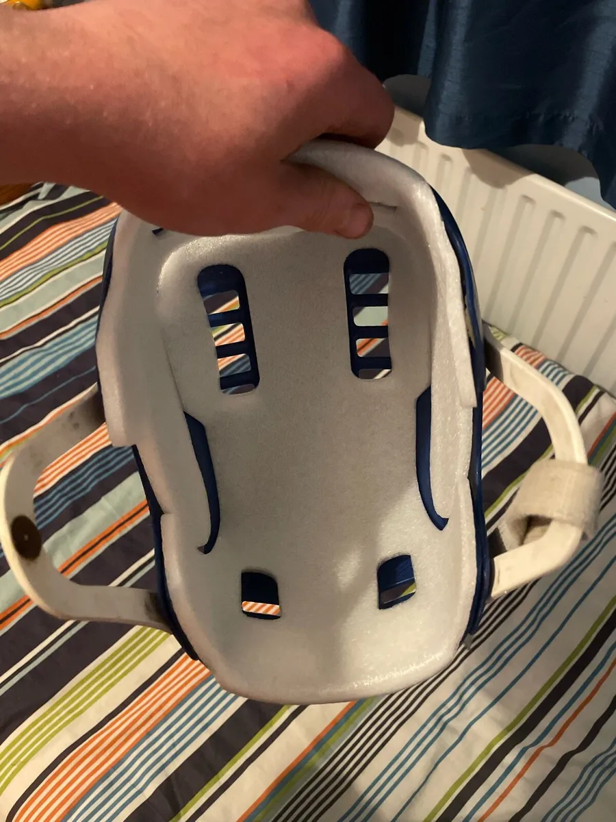 Oldstyle cooper helmet - Image 2