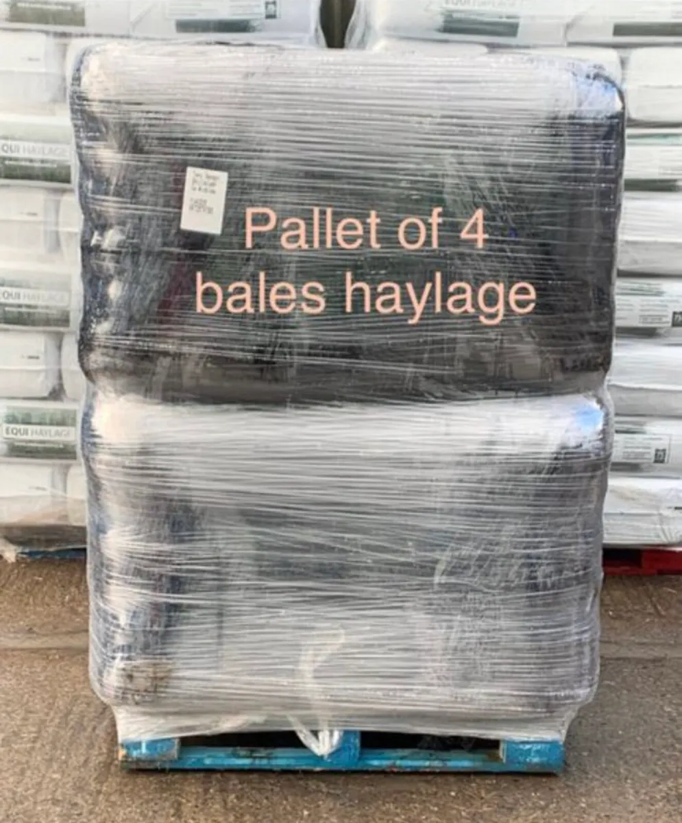 Haylage - Image 3