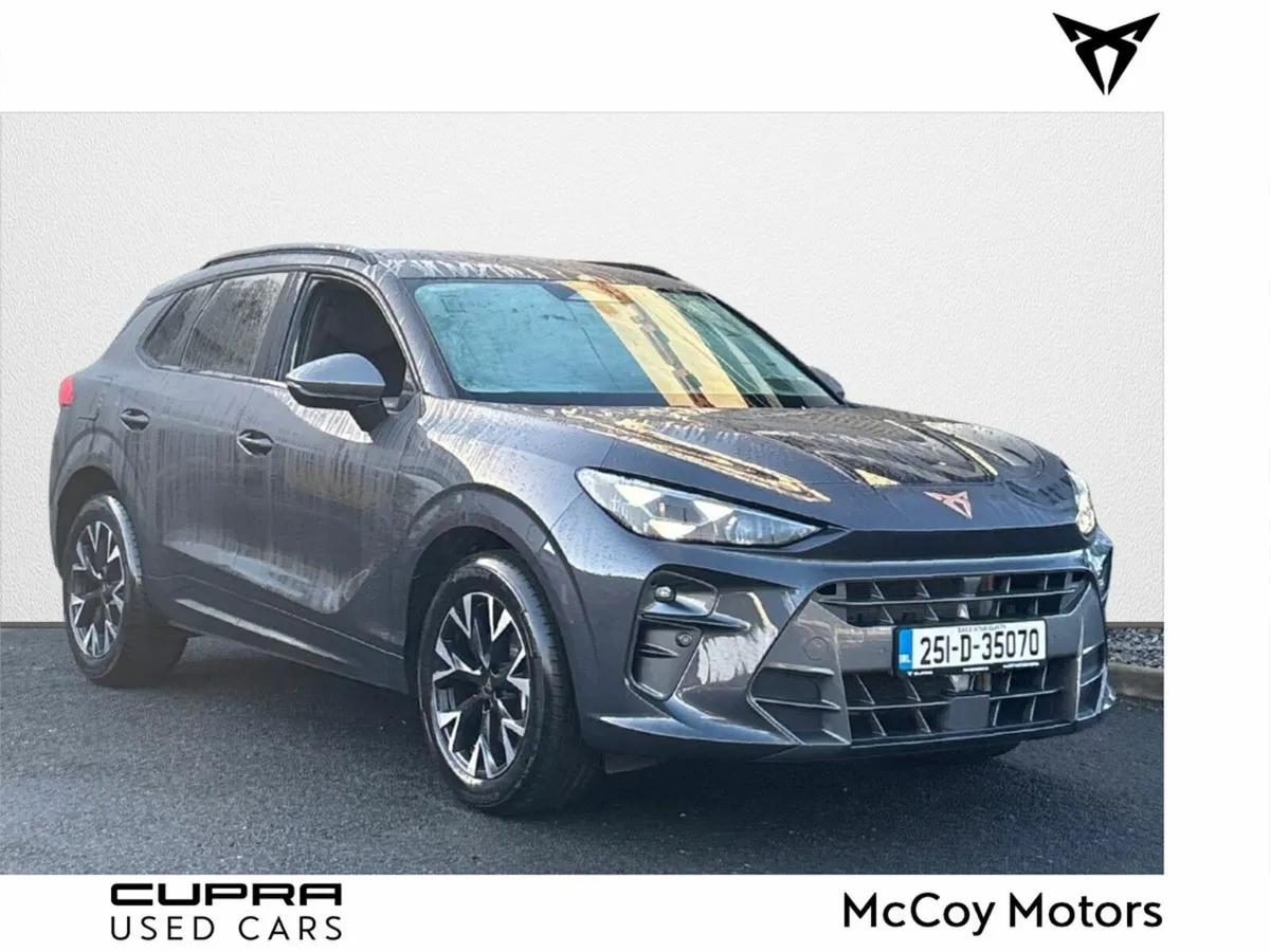 Cupra Terramar **JUST ARRIVED ** TERRAMAR EHYBRID - Image 1