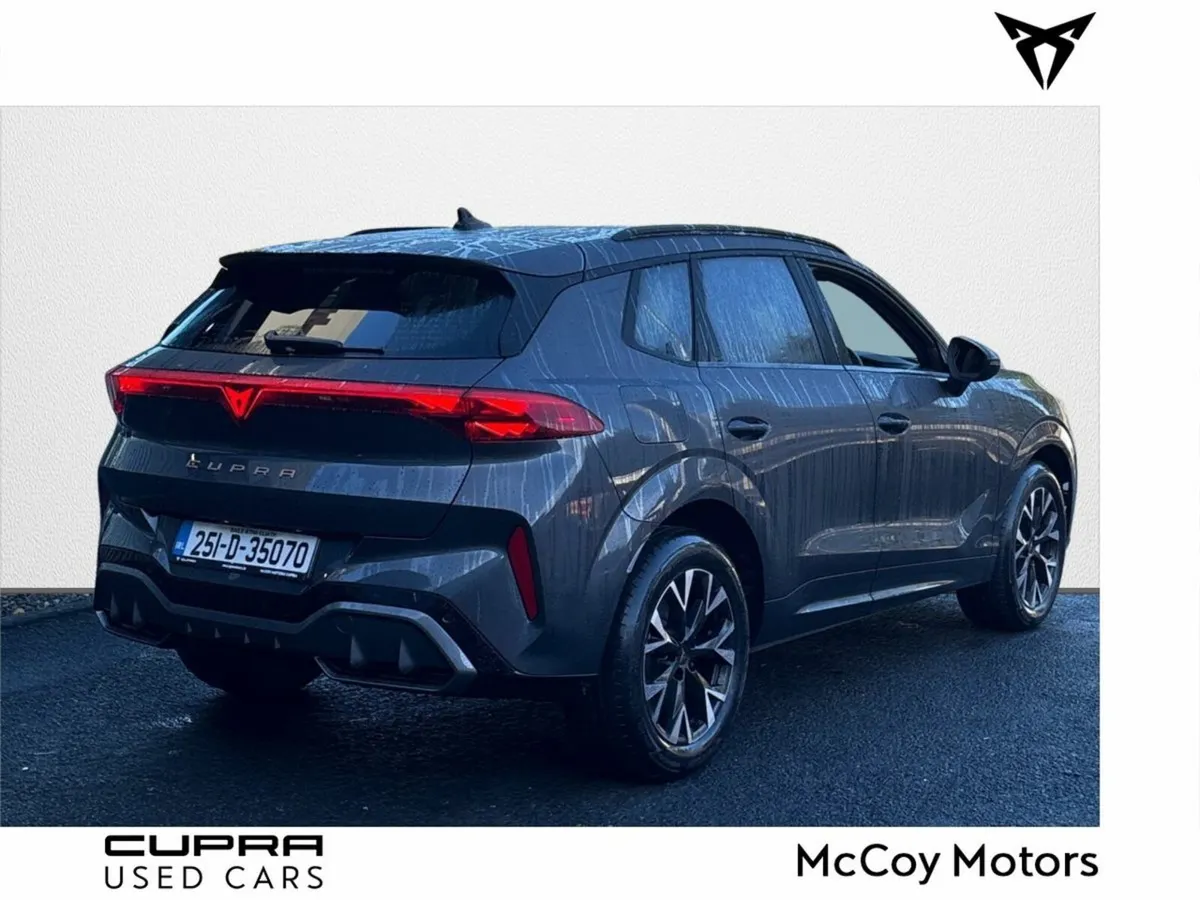 Cupra Terramar **JUST ARRIVED ** TERRAMAR EHYBRID - Image 3