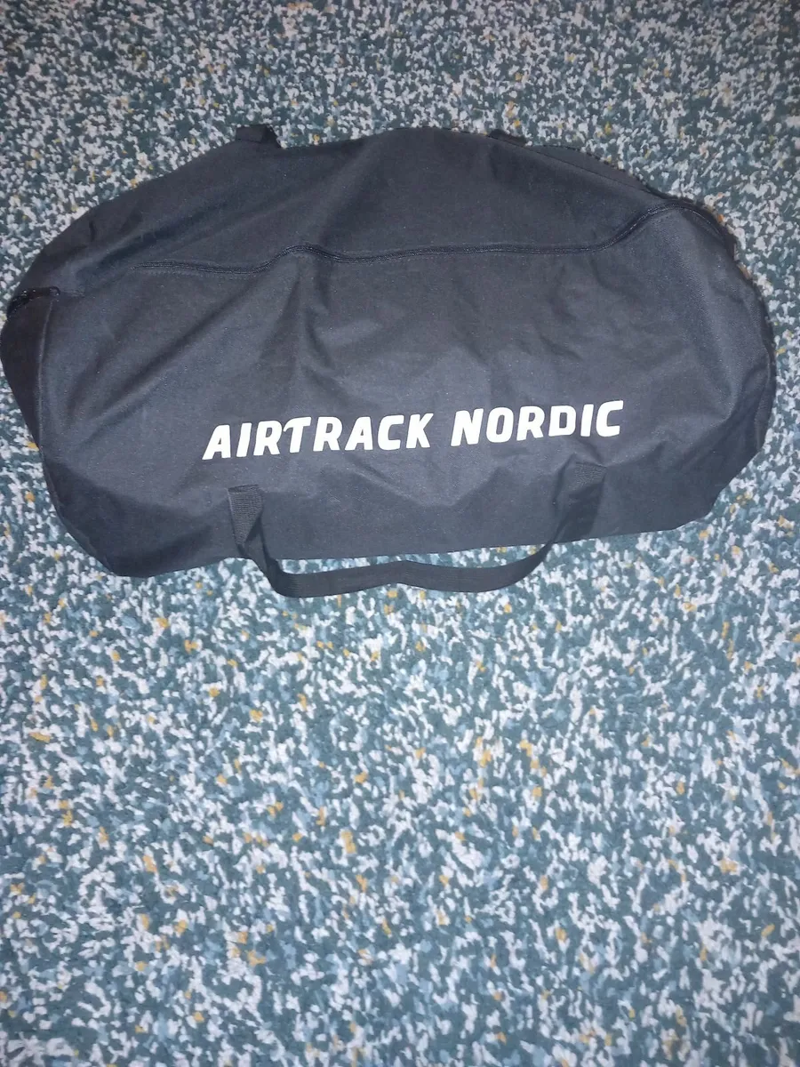 Gymnastics Airtrack - Image 4