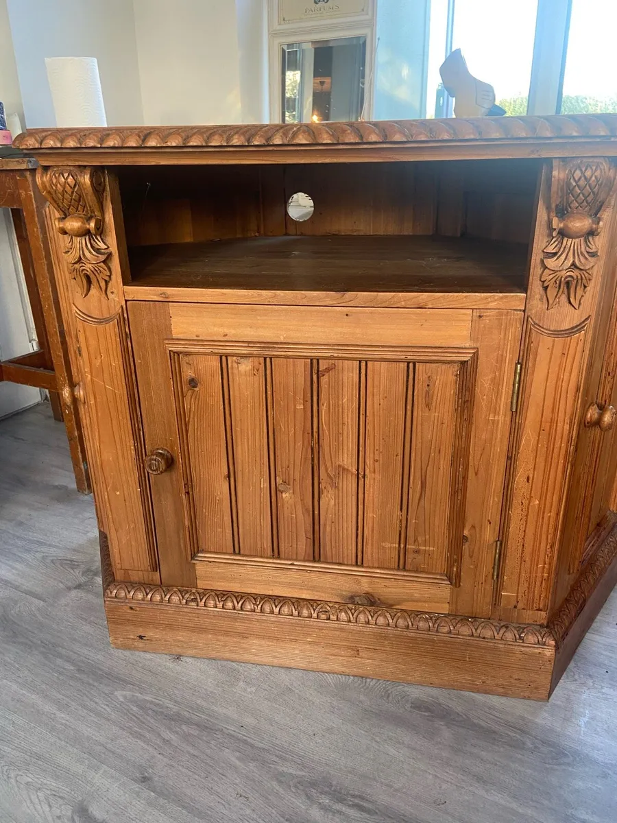 Corner unit - Image 1