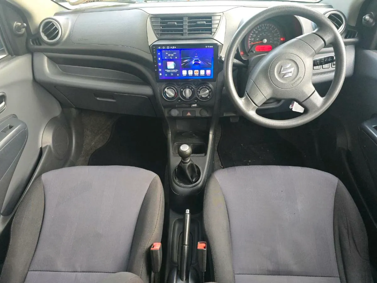 2014 Suzuki Alto 1.0 NCT Android - Image 2