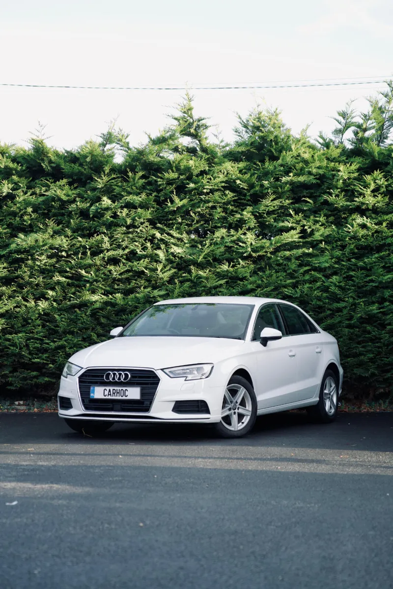 🌟Audi A3 1.4 Sedan TFSI 2017🌟 - Image 1