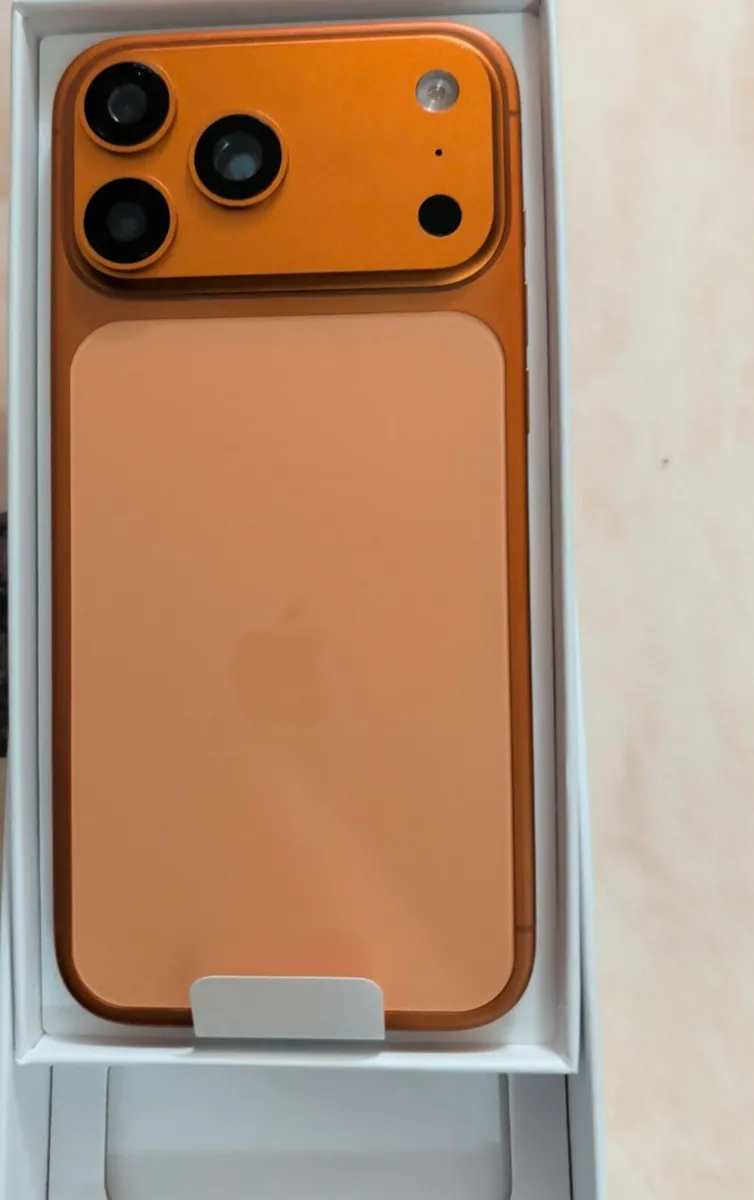 iPhone 17promax - Image 2