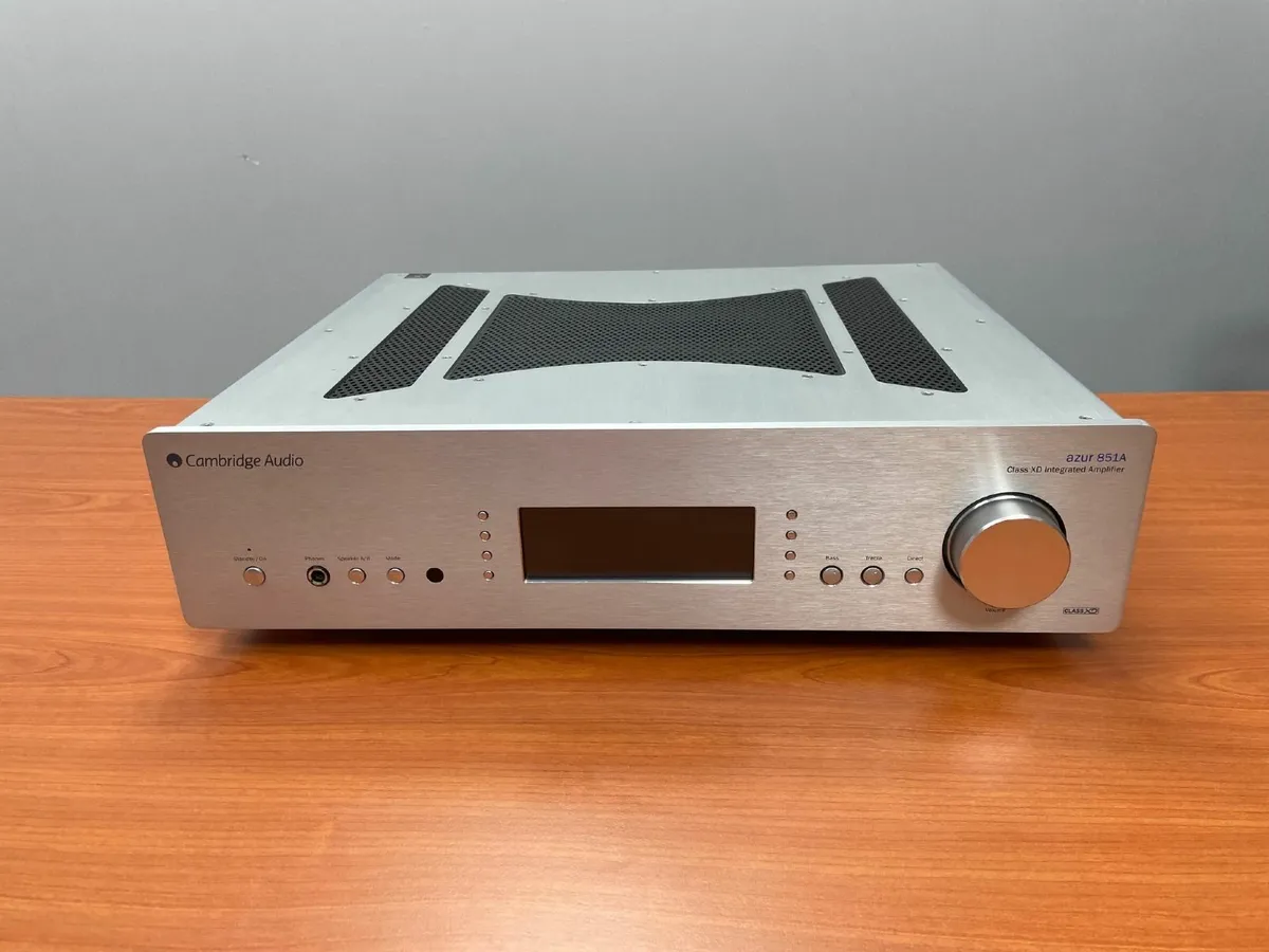 Cambridge audio Azur 851a - Image 3