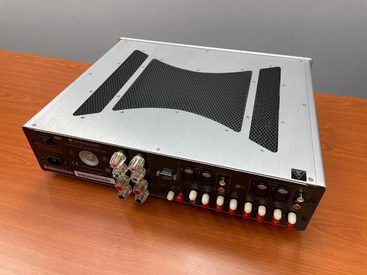 Cambridge audio Azur 851a - Image 4